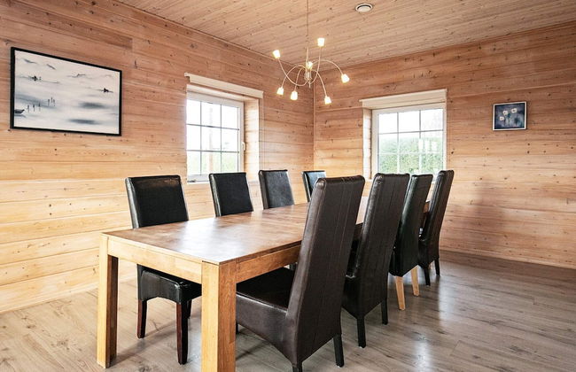 10 Person Holiday Home in Bagenkop - Foto 23