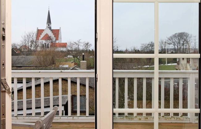 10 Person Holiday Home in Bagenkop - Foto 25