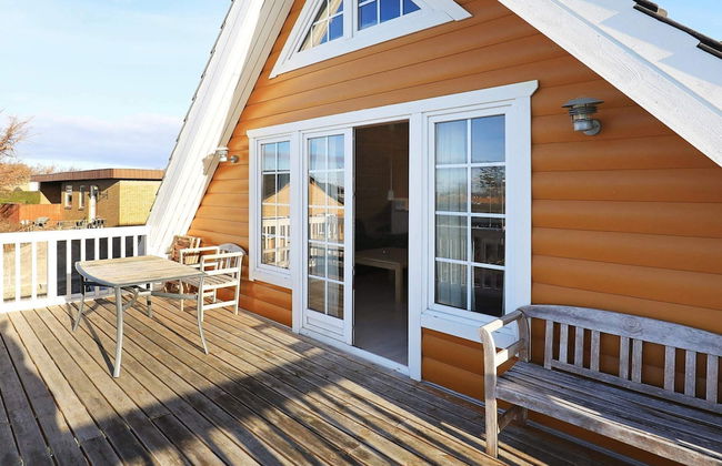 10 Person Holiday Home in Bagenkop - Foto 28