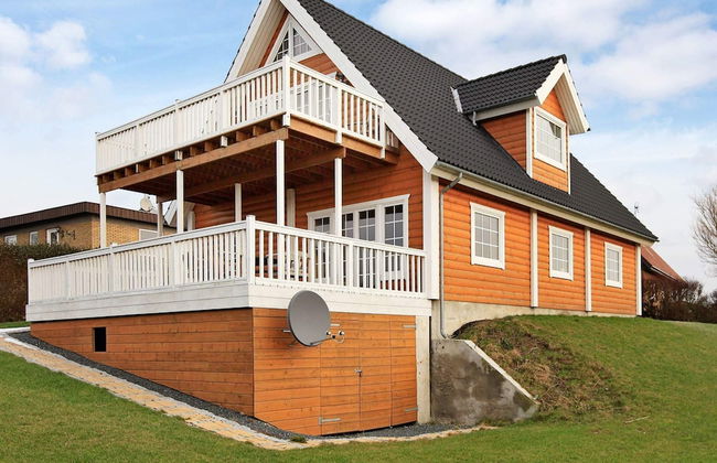 10 Person Holiday Home in Bagenkop - Foto 1