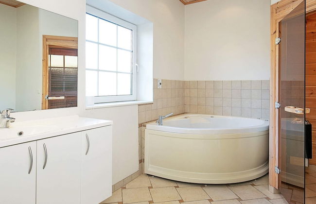10 Person Holiday Home in Bagenkop - Foto 23