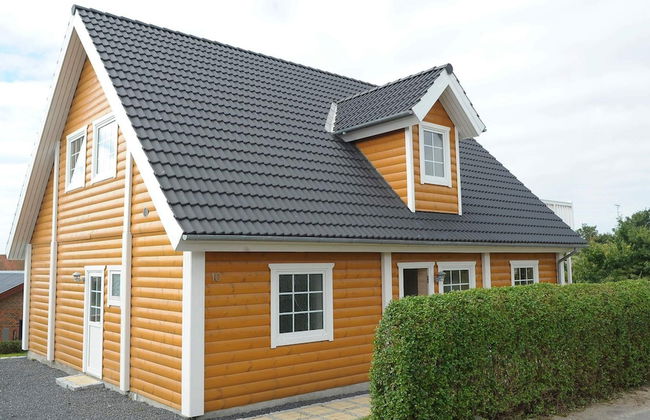 10 Person Holiday Home in Bagenkop - Foto 27