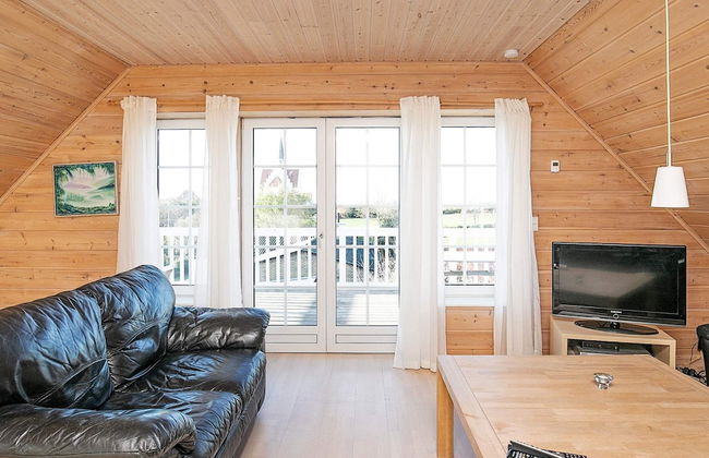 10 Person Holiday Home in Bagenkop - Foto 19