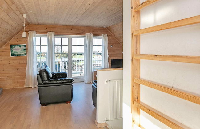 10 Person Holiday Home in Bagenkop - Foto 10