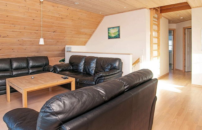 10 Person Holiday Home in Bagenkop - Foto 9