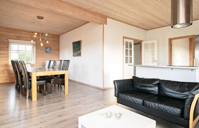 10 Person Holiday Home in Bagenkop - Foto 26