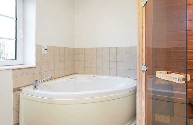 10 Person Holiday Home in Bagenkop - Foto 18