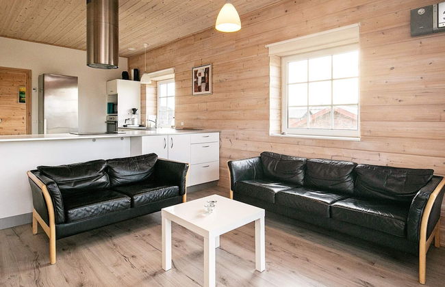 10 Person Holiday Home in Bagenkop - Foto 20