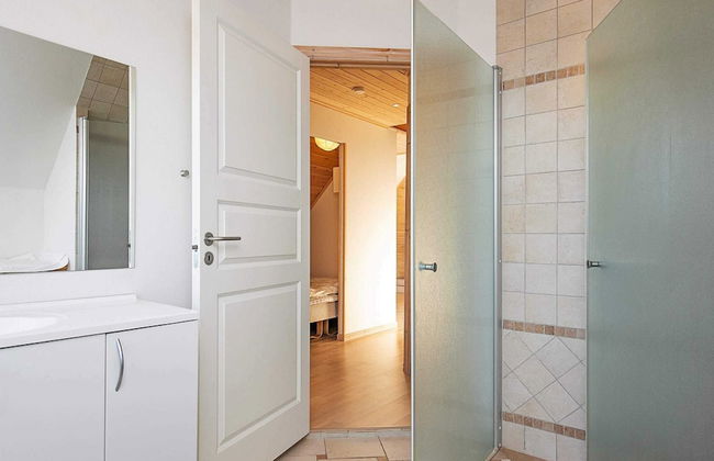 10 Person Holiday Home in Bagenkop - Foto 24
