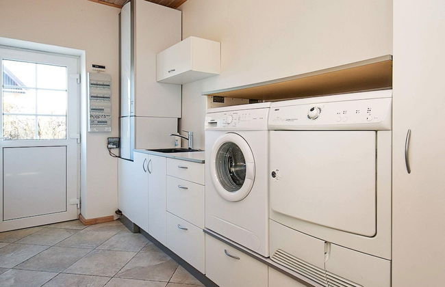 10 Person Holiday Home in Bagenkop - Foto 24