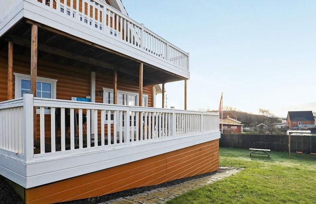 10 Person Holiday Home in Bagenkop - Foto 32