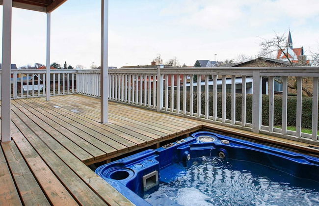 10 Person Holiday Home in Bagenkop - Foto 16