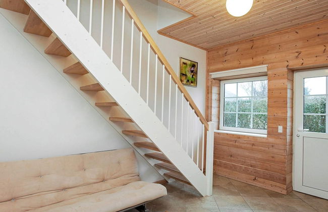 10 Person Holiday Home in Bagenkop - Foto 15