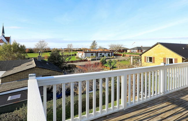 10 Person Holiday Home in Bagenkop - Foto 30