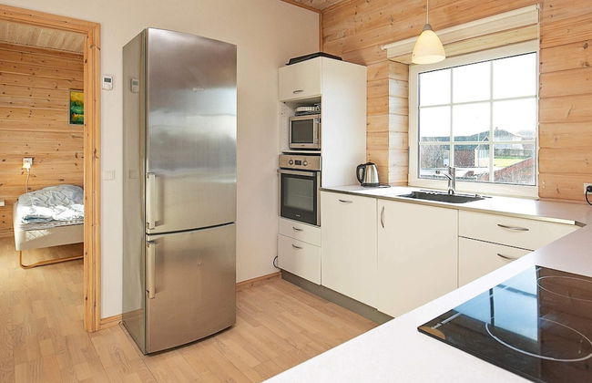 10 Person Holiday Home in Bagenkop - Foto 21