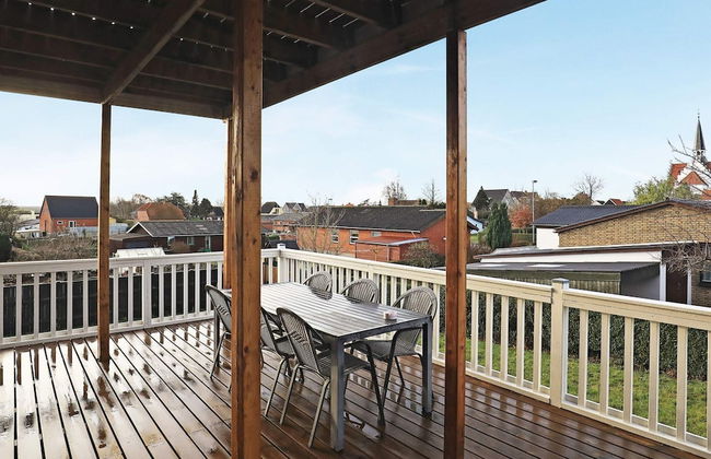 10 Person Holiday Home in Bagenkop - Foto 34