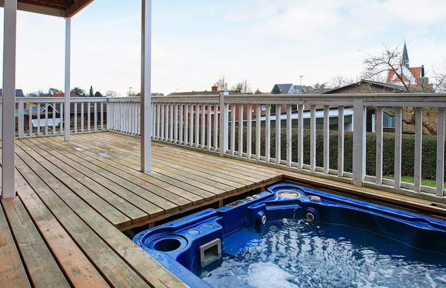 10 Person Holiday Home in Bagenkop - Foto 33