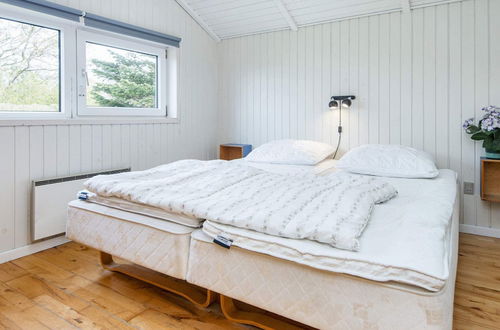 Photo 10 - 8 Person Holiday Home in Hemmet