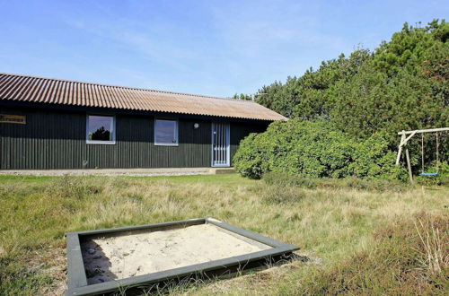 Photo 13 - Scenic Holiday Home in Søndervig near Sea