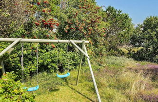 Photo 2 - Scenic Holiday Home in Søndervig near Sea