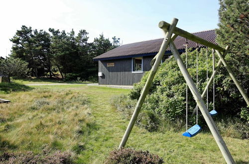 Photo 16 - Scenic Holiday Home in Søndervig near Sea