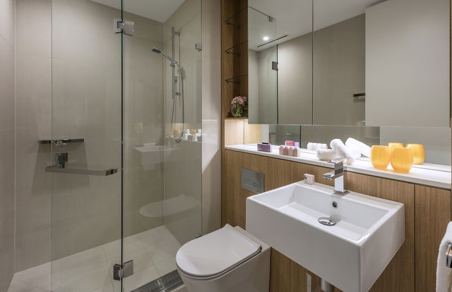 SKYE Suites Sydney - Foto 25