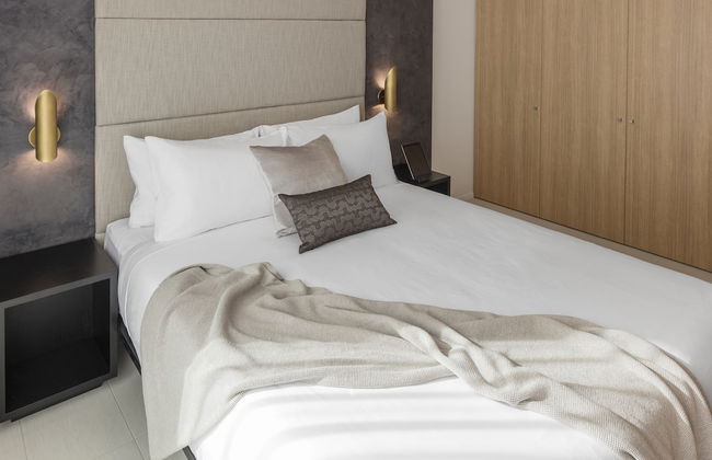 SKYE Suites Sydney - Foto 10