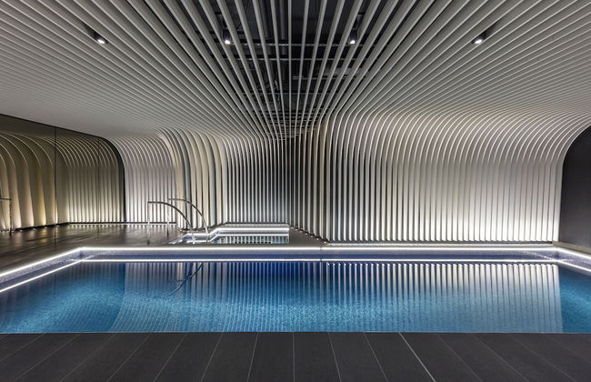 SKYE Suites Sydney - Foto 27