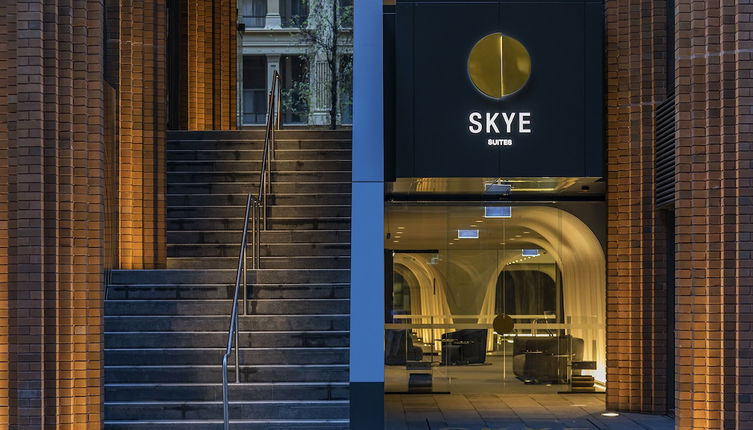 Photo 1 - SKYE Suites Sydney