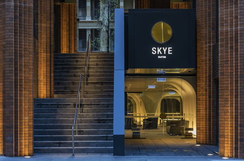 Foto 1 - SKYE Suites Sydney
