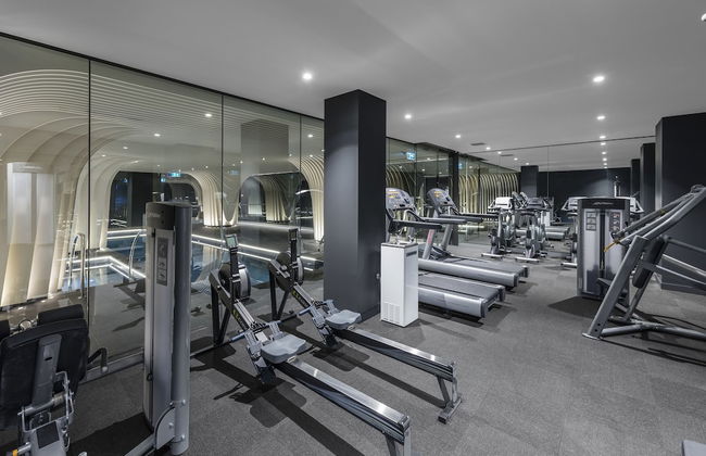 SKYE Suites Sydney - Foto 30