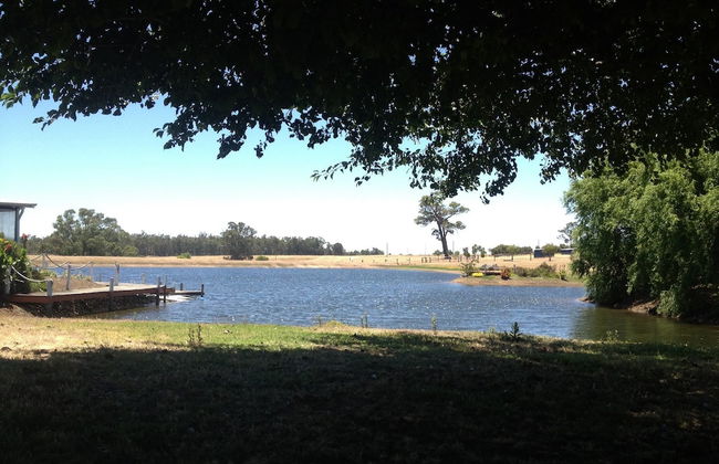 Redtail Ridge Cottages - Adults Only - Photo 17