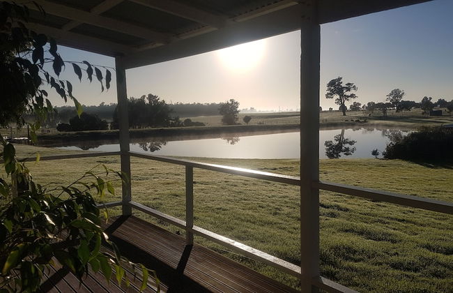 Redtail Ridge Cottages - Adults Only - Photo 16