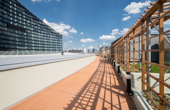 Sky Tower Apartments by Michał & Piotr - Foto 3