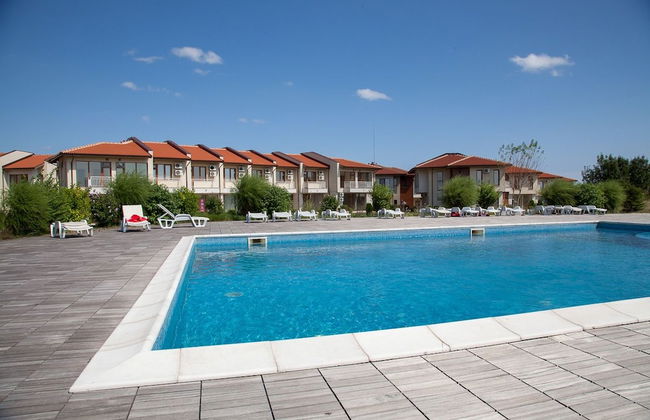 Lighthouse Golf Resort Private Properties - Foto 36