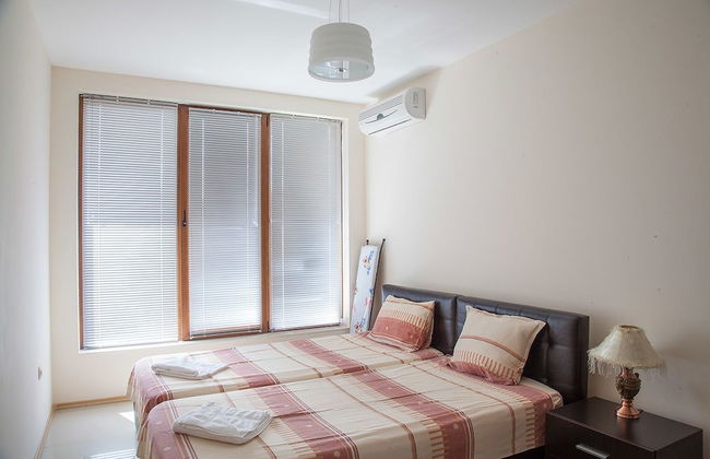Lighthouse Golf Resort Private Properties - Foto 45