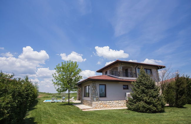 Lighthouse Golf Resort Private Properties - Foto 10