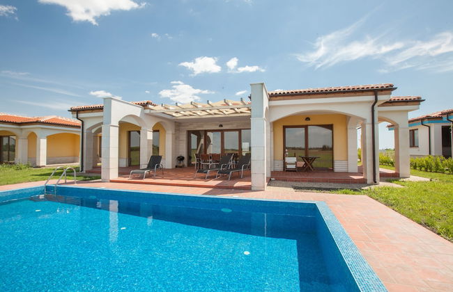Lighthouse Golf Resort Private Properties - Foto 1