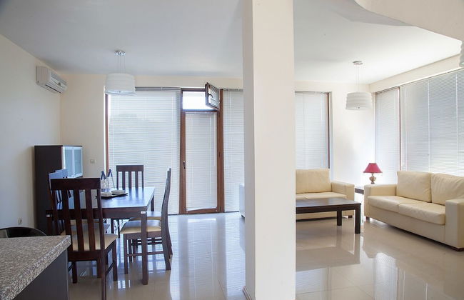 Lighthouse Golf Resort Private Properties - Foto 47