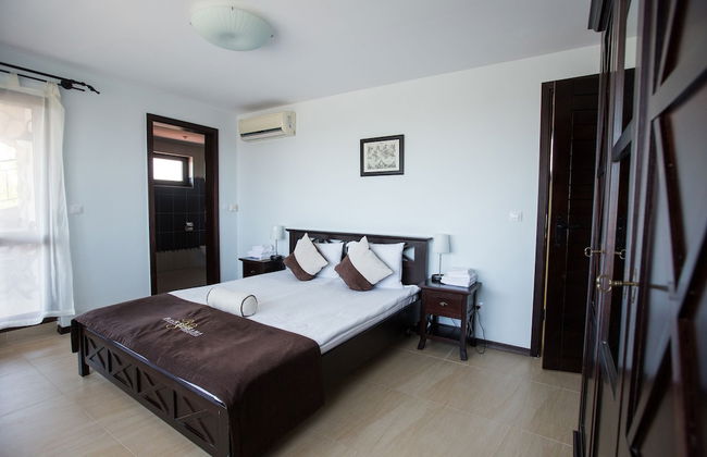 Lighthouse Golf Resort Private Properties - Foto 20