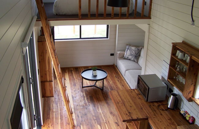 Boydtown Beach Holiday Park - Foto 4