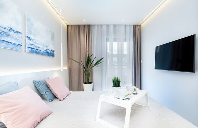 Gardenia Seaside 2 Apartments by Renters - Foto 19