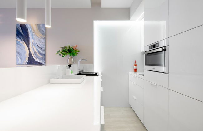 Gardenia Seaside 2 Apartments by Renters - Foto 46