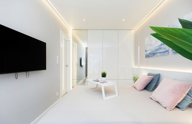 Gardenia Seaside 2 Apartments by Renters - Foto 21