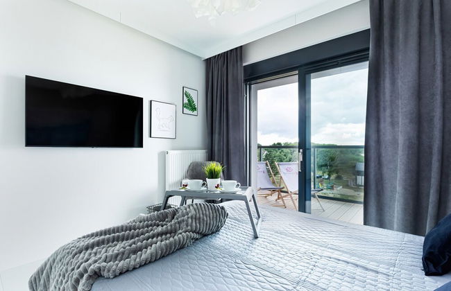 Gardenia Seaside 2 Apartments by Renters - Foto 11