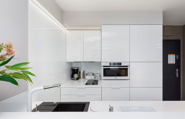 Gardenia Seaside 2 Apartments by Renters - Foto 60