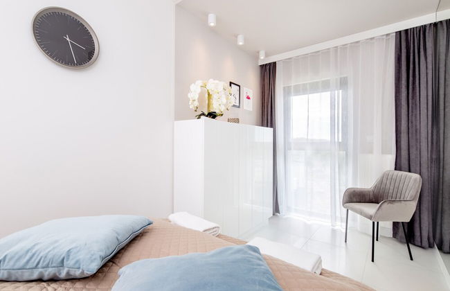 Gardenia Seaside 2 Apartments by Renters - Foto 13