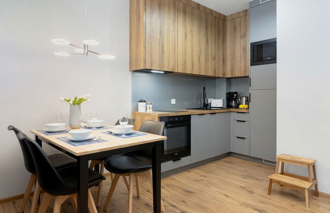 Gardenia Seaside 2 Apartments by Renters - Foto 65