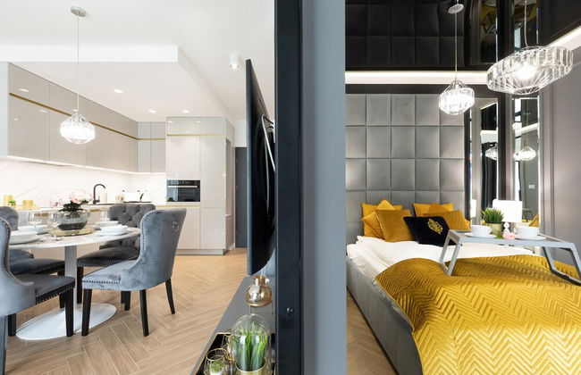 Gardenia Seaside 2 Apartments by Renters - Foto 40