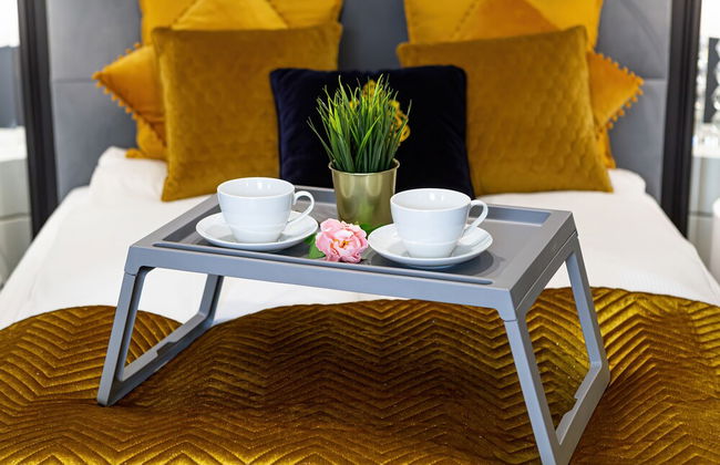 Gardenia Seaside 2 Apartments by Renters - Foto 39